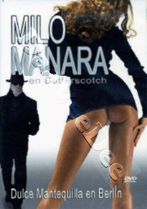 Butterscotch over Berlin (DVD)